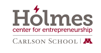 Holmes center for entrepreneurship 